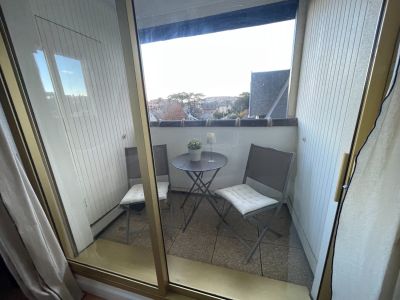 Location Appartement Deauville 2&nbsp;Pièces 43&nbsp;m²