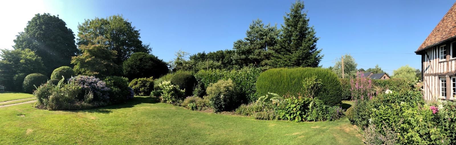 maison 5 Pièces en vente sur CAPELLE LES GRANDS (27270)