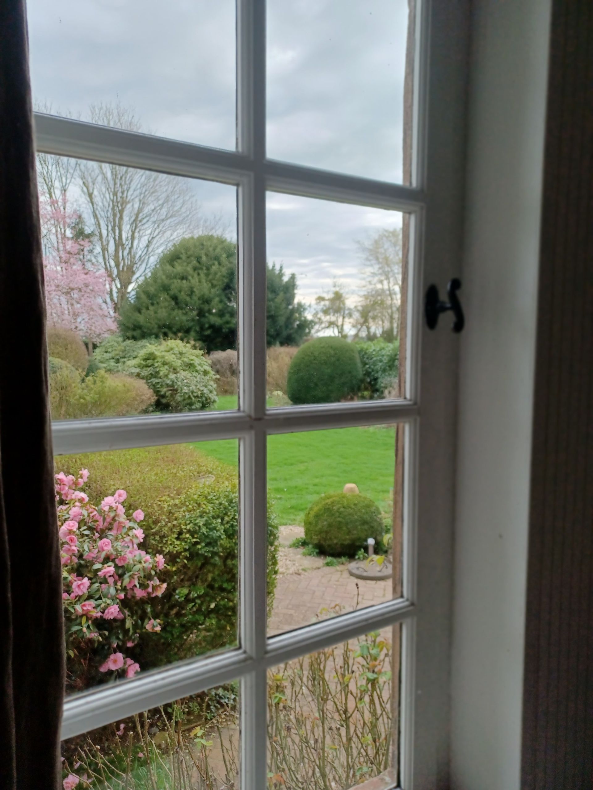 maison 5 Pièces en vente sur CAPELLE LES GRANDS (27270)