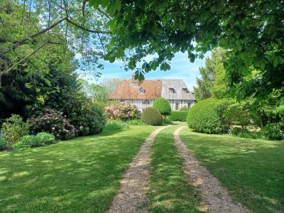 Sale House Bernay 5&nbsp;Rooms 175&nbsp;m²