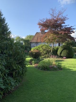 maison 5 Pièces en vente sur CAPELLE LES GRANDS (27270)