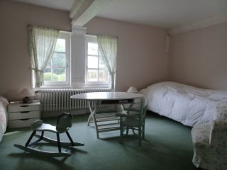 maison 5 Pièces en vente sur CAPELLE LES GRANDS (27270)