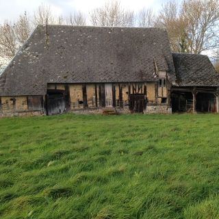 maison 5 Pièces en vente sur CAPELLE LES GRANDS (27270)