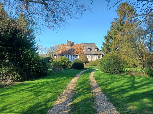 Vente Maison Capelle-les-Grands 5&nbsp;Pièces 175&nbsp;m²