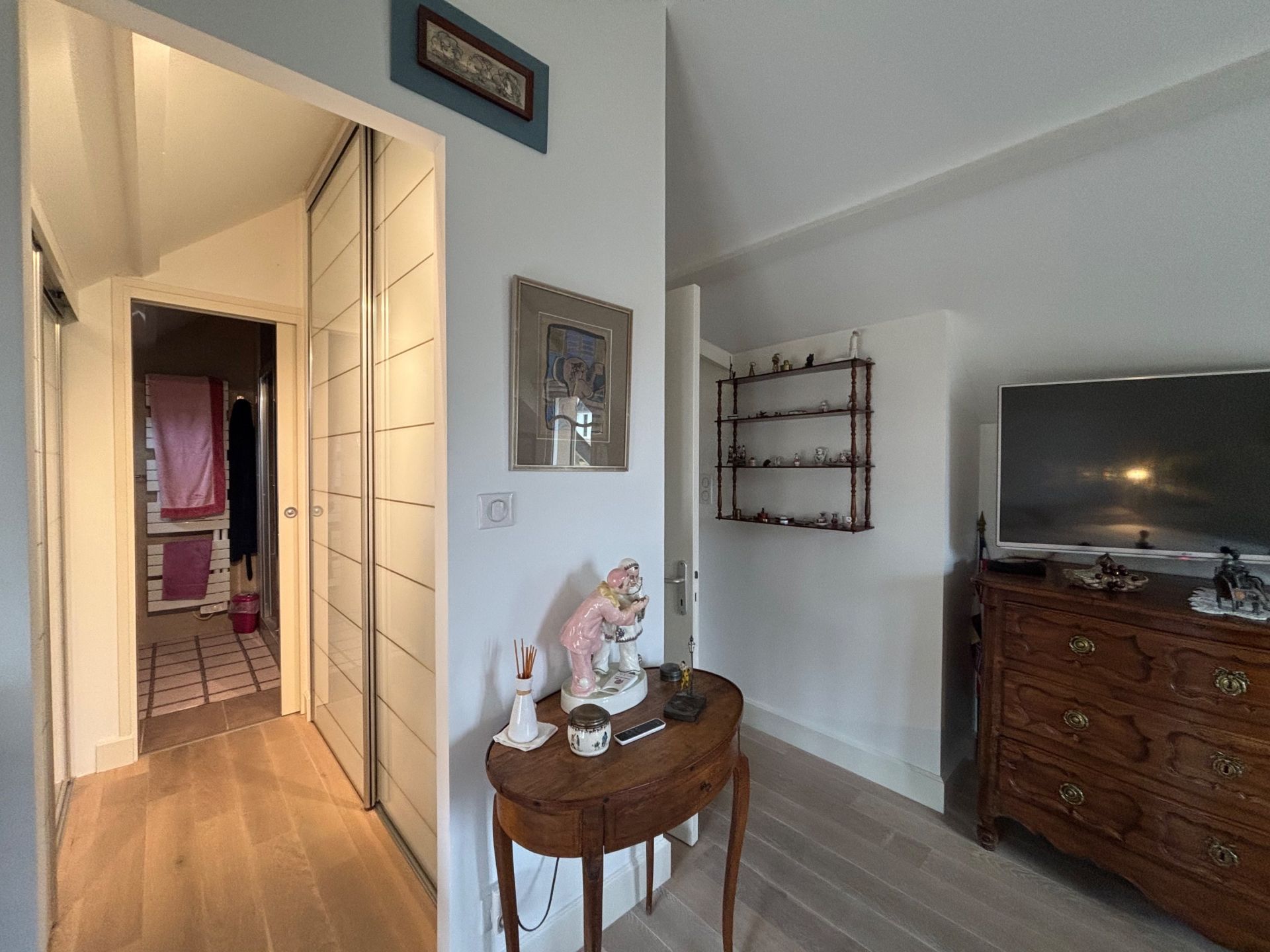 maison 5 Pièces en vente sur ST AUBIN SUR MER (14750)