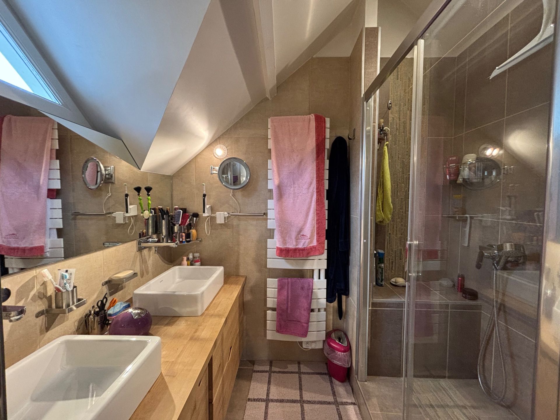 maison 5 Pièces en vente sur ST AUBIN SUR MER (14750)