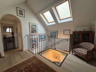 maison 5 Pièces en vente sur ST AUBIN SUR MER (14750)