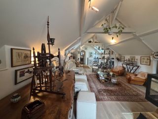 maison 5 Pièces en vente sur ST AUBIN SUR MER (14750)