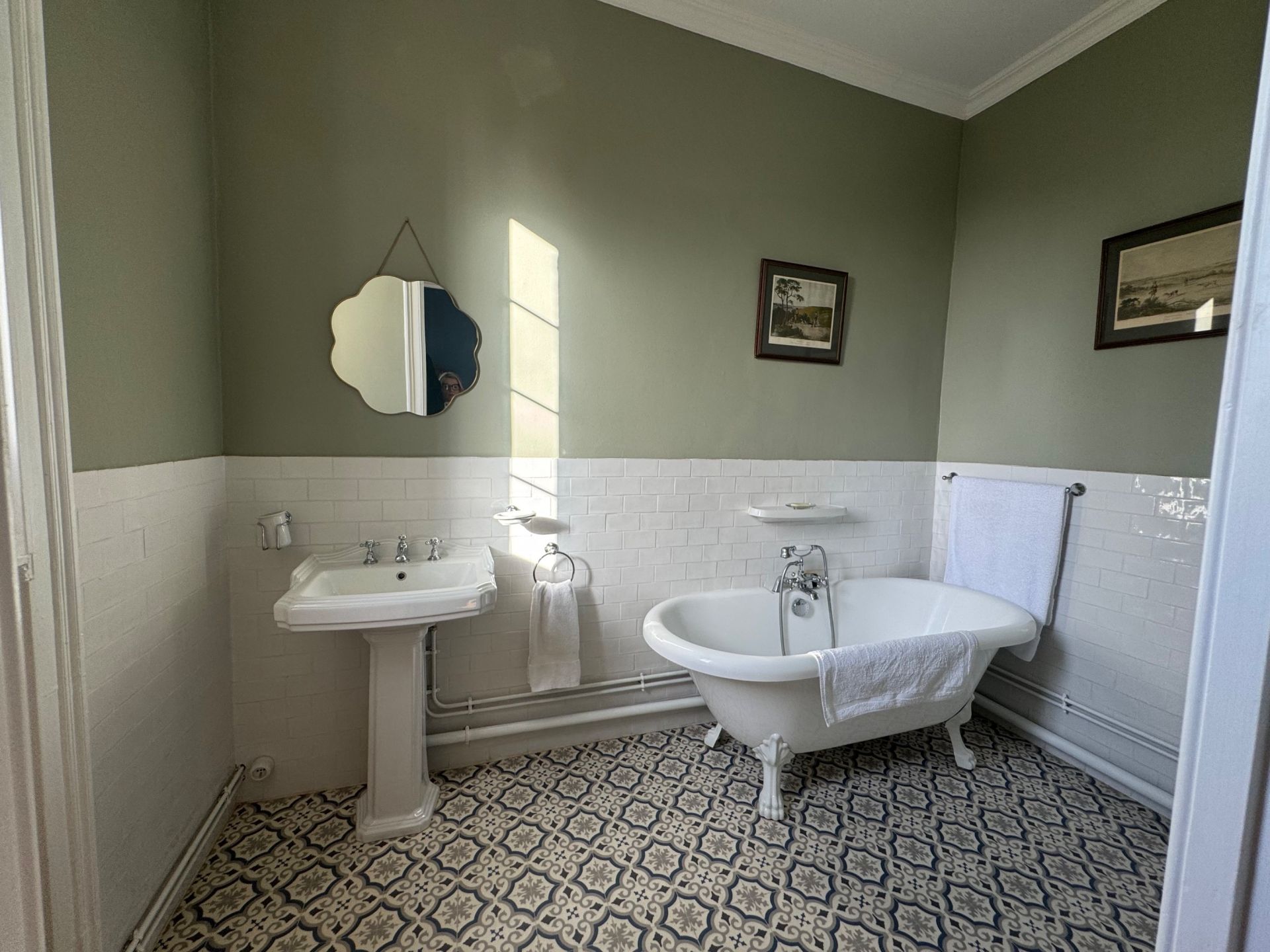 maison 12 Pièces en vente sur ST HILAIRE DU HARCOUET (50600)