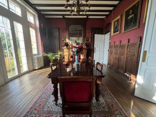 maison 12 Pièces en vente sur ST HILAIRE DU HARCOUET (50600)