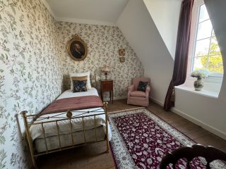 maison 12 Pièces en vente sur ST HILAIRE DU HARCOUET (50600)