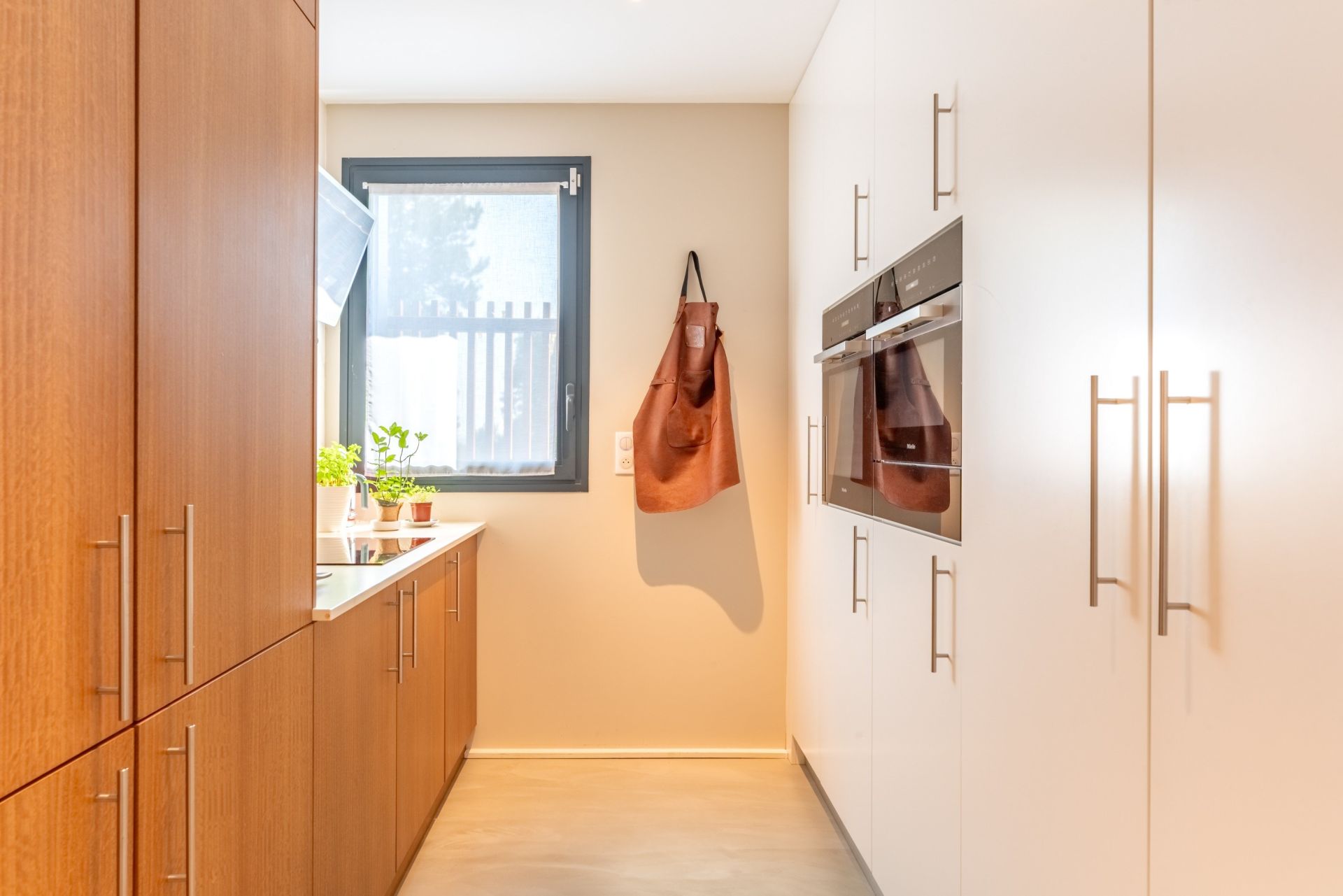 architect's house 5 Rooms for sale on MONT ST AIGNAN (76130)