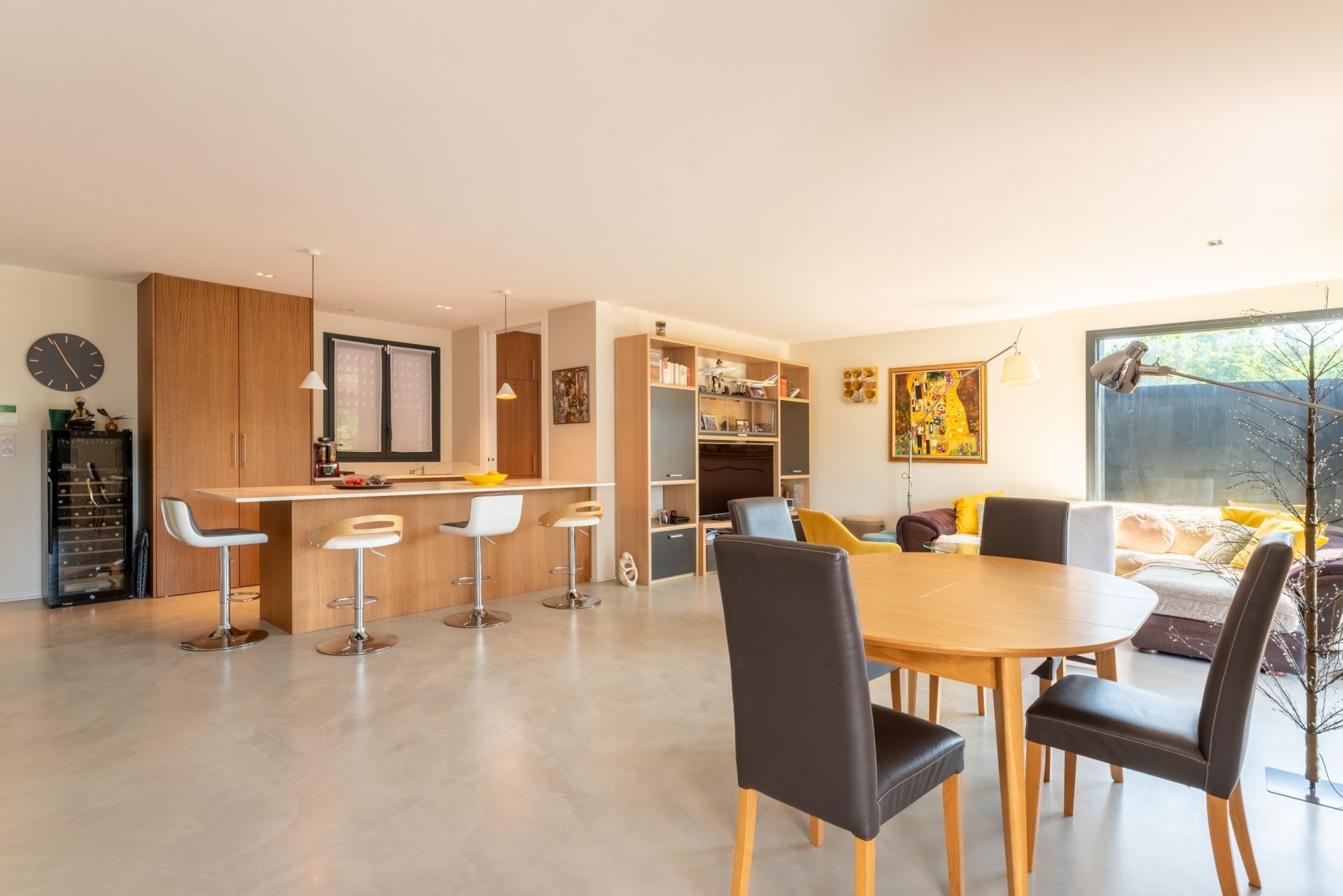 maison 5 Pièces en vente sur MONT ST AIGNAN (76130)