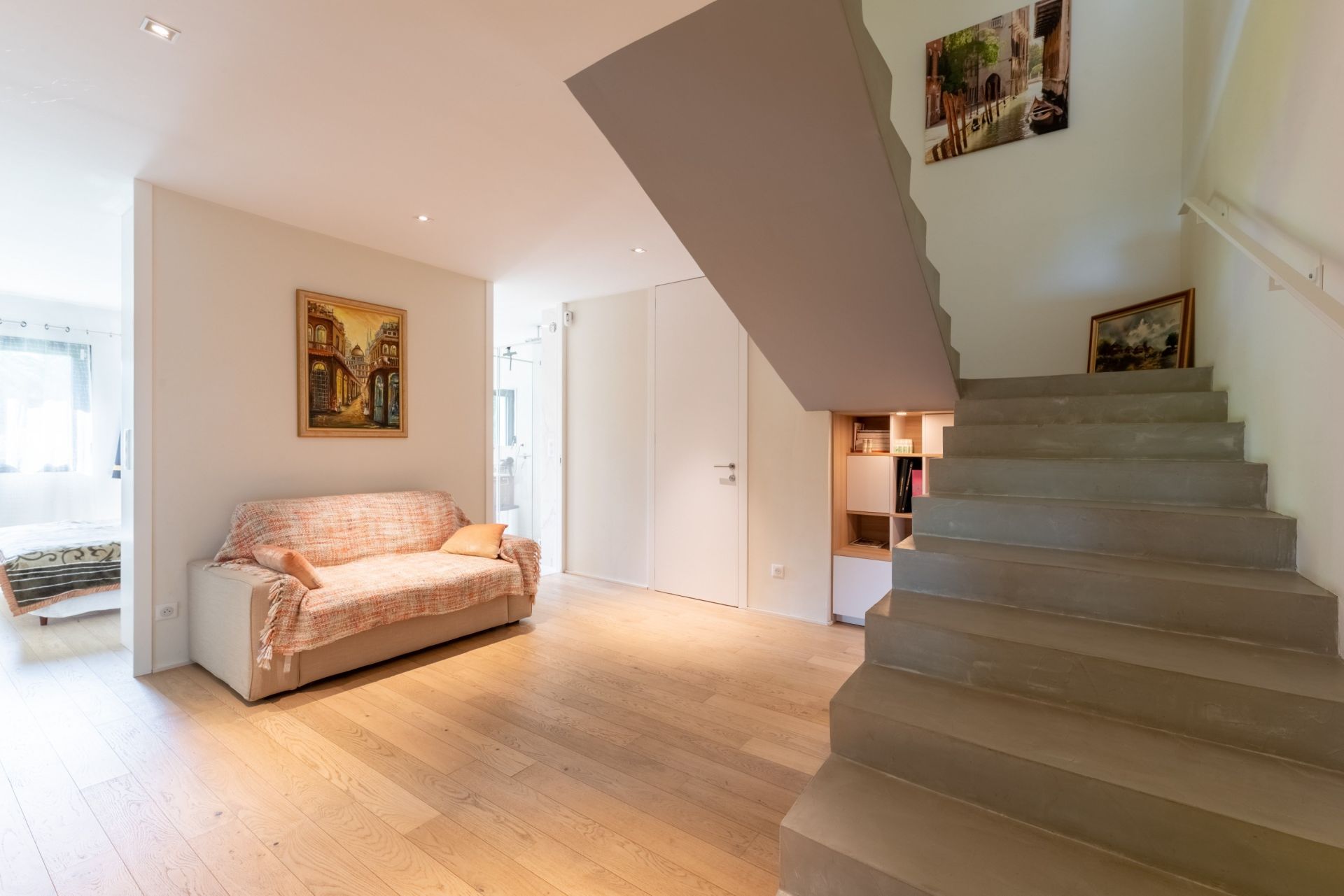 architect's house 5 Rooms for sale on MONT ST AIGNAN (76130)