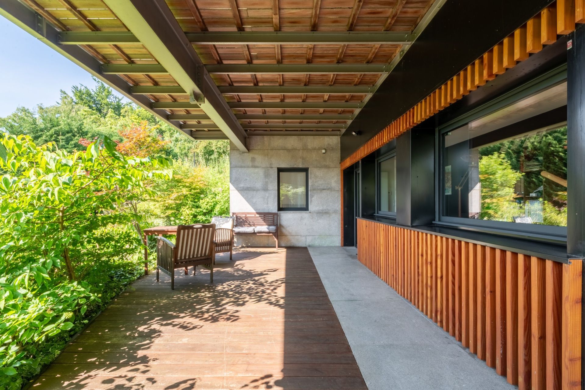 maison 5 Pièces en vente sur MONT ST AIGNAN (76130)