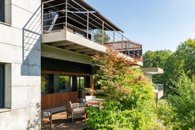 Sale Architect's house Mont-Saint-Aignan 5&nbsp;Rooms 190&nbsp;m²