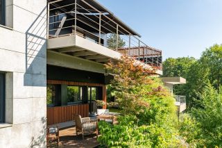 architect's house 5 Rooms for sale on MONT ST AIGNAN (76130)