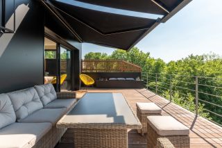 maison 5 Pièces en vente sur MONT ST AIGNAN (76130)