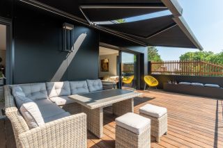 maison d'architecte 5 Pièces en vente sur MONT ST AIGNAN (76130)