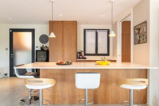 architect's house 5 Rooms for sale on MONT ST AIGNAN (76130)