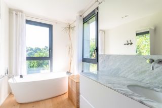 maison d'architecte 5 Pièces en vente sur MONT ST AIGNAN (76130)