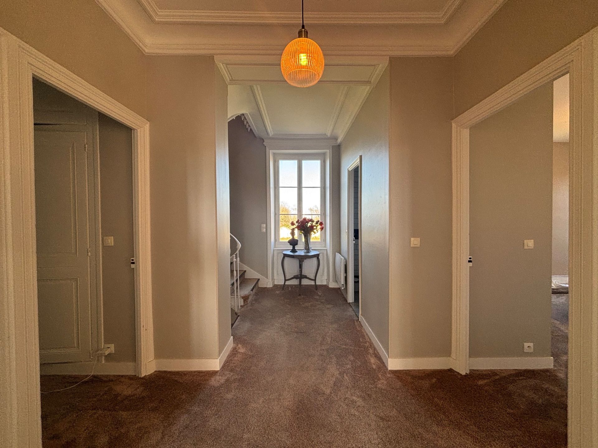 maison 12 Pièces en vente sur VIERVILLE SUR MER (14710)