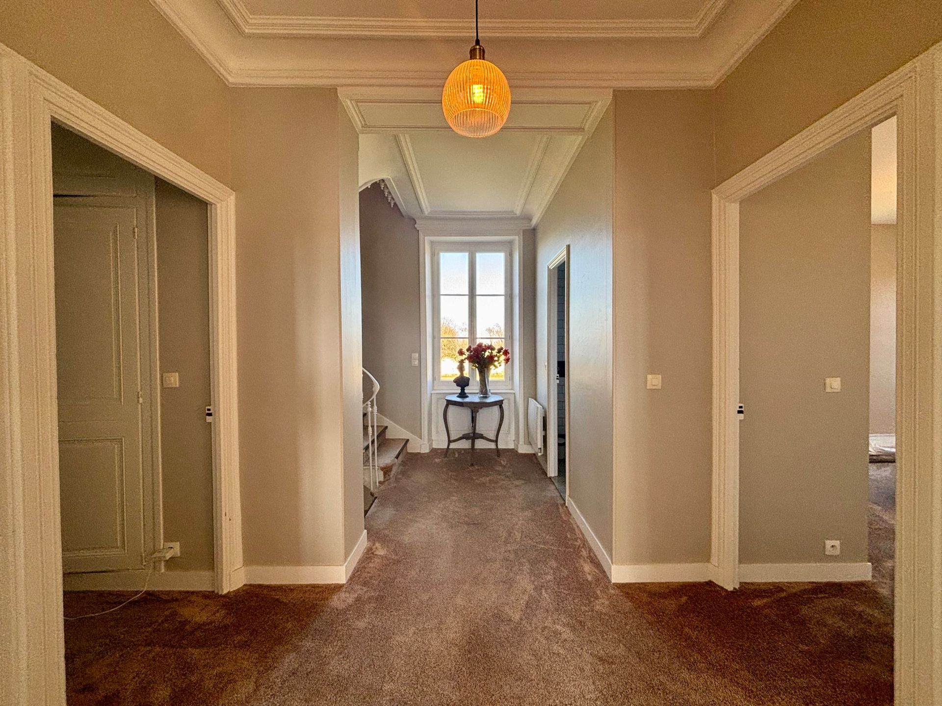 maison 12 Pièces en vente sur VIERVILLE SUR MER (14710)