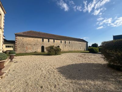Vente Maison Vierville-sur-Mer 12&nbsp;Pièces 358&nbsp;m²