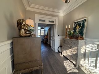 maison 12 Pièces en vente sur VIERVILLE SUR MER (14710)