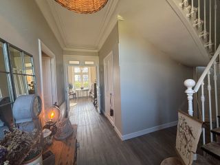 maison 12 Pièces en vente sur VIERVILLE SUR MER (14710)