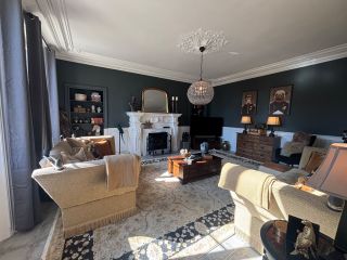 maison 12 Pièces en vente sur VIERVILLE SUR MER (14710)