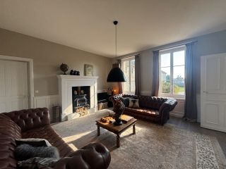 maison 12 Pièces en vente sur VIERVILLE SUR MER (14710)