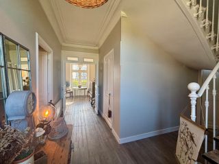 maison 12 Pièces en vente sur VIERVILLE SUR MER (14710)