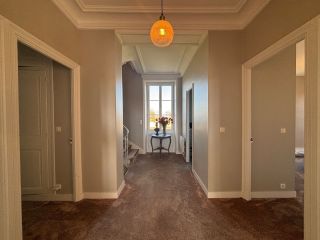 maison 12 Pièces en vente sur VIERVILLE SUR MER (14710)