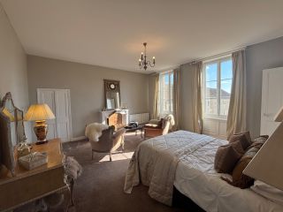 maison 12 Pièces en vente sur VIERVILLE SUR MER (14710)