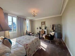 maison 12 Pièces en vente sur VIERVILLE SUR MER (14710)