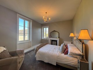 maison 12 Pièces en vente sur VIERVILLE SUR MER (14710)