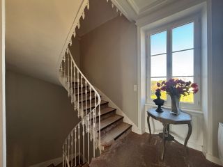 maison 12 Pièces en vente sur VIERVILLE SUR MER (14710)