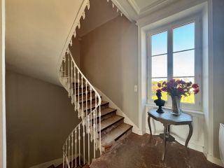 maison 12 Pièces en vente sur VIERVILLE SUR MER (14710)