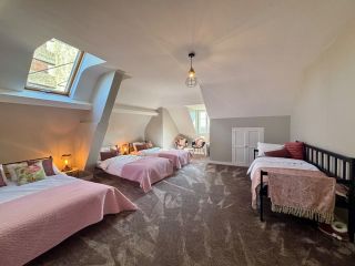 maison 12 Pièces en vente sur VIERVILLE SUR MER (14710)