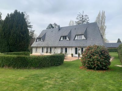 Sale House Bernay 5&nbsp;Rooms 145&nbsp;m²