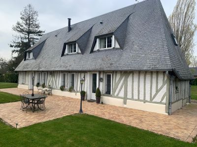 Vente Maison Bernay 5&nbsp;Pièces 145&nbsp;m²