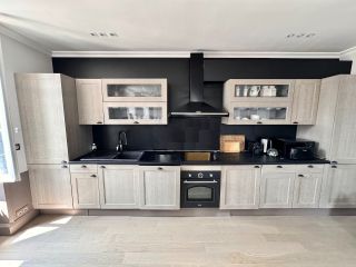 appartement 5 Pièces en vente sur DEAUVILLE (14800)