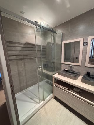 appartement 5 Pièces en vente sur DEAUVILLE (14800)