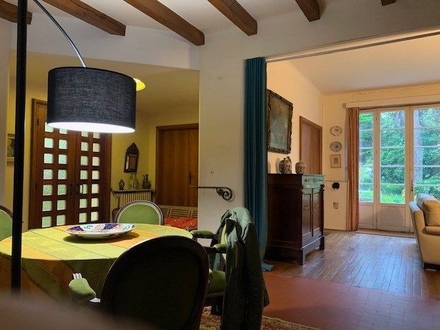 maison 10 Pièces en vente sur VIERVILLE SUR MER (14710)