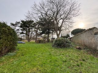 maison 10 Pièces en vente sur VIERVILLE SUR MER (14710)