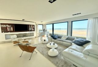 maison 7 Pièces en vente sur VILLERS SUR MER (14640)