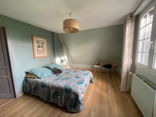 Norman house 9 Rooms for sale on LA LONDE (76500)