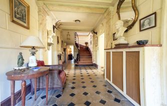 house 19 Rooms for sale on GRANDCAMP MAISY (14450)