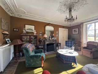 house 19 Rooms for sale on GRANDCAMP MAISY (14450)